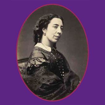 Pauline Viardot-García