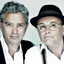 Pigor & Eichhorn (Foto: Thomas Nitz)