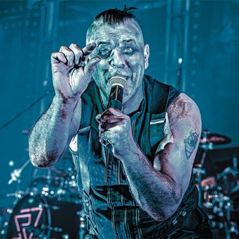 Stahlzeit (Foto: Christian Böhme)