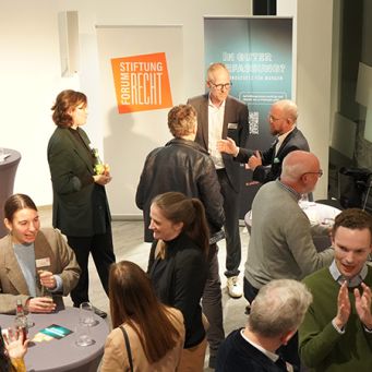 Stiftung Forum Recht