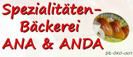 Ana & Anda