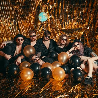 Brew Berrymore (Foto: Janik Schoebel)