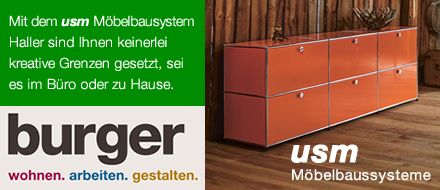Burger USM