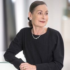Christiane Schaufler-Münch (Foto: KD Busch)