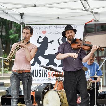 Fête de la musique Gaggenau