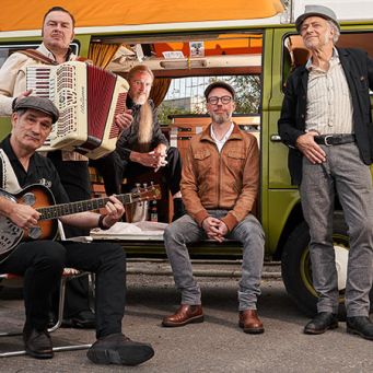 Hiss (Foto: Luzie Marquardt)