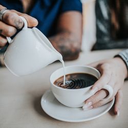 Kaffee (Foto: pixabay.com)