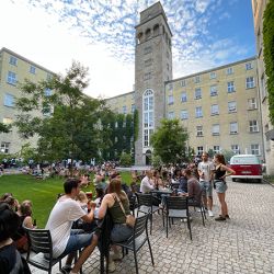 Karls-Afterwork