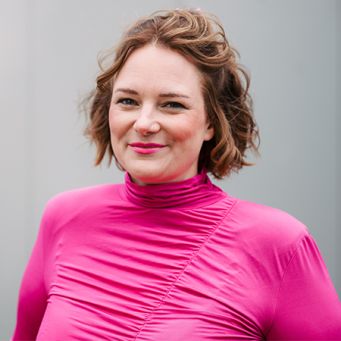 Mareice Kaiser (Foto: Jana Rodenbusch)
