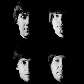 The Quarrymen Beatles