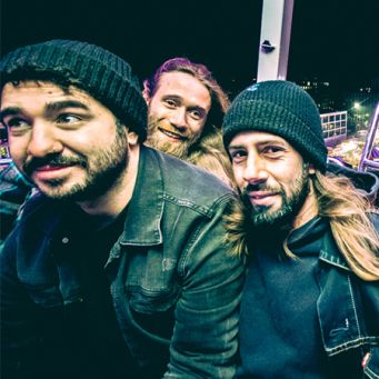 Sickboyz (Foto: Paul Needham)