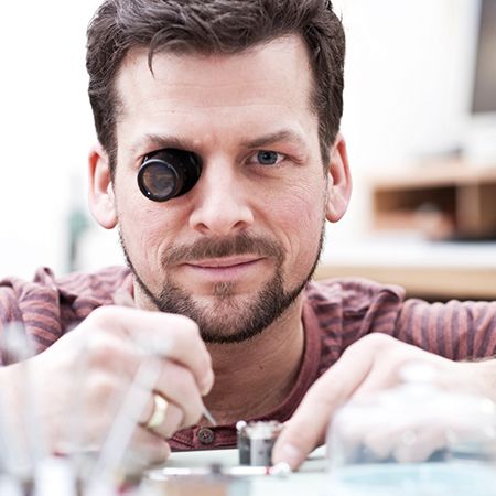 Uhrenatelier Arnsfeld