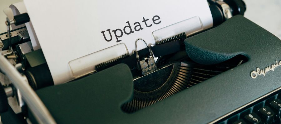 Update (Foto: Markus Winkler/unsplash.com)