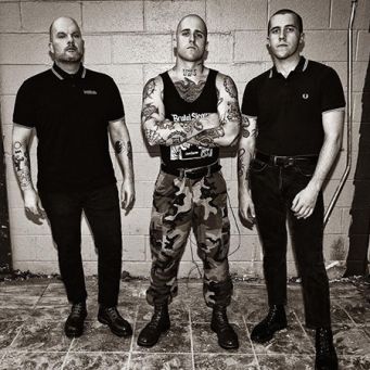 Violent Way