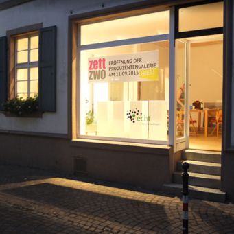 Zettzwo Produzentengalerie