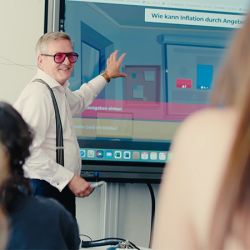 Akademie für Kommunikation