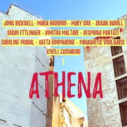 Athena