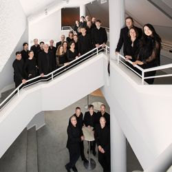 Badische Philharmonie Pforzheim (Foto: Christian Metzler)