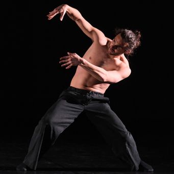 Carmine Vigliott (Foto: Jo Grabowski)