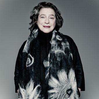 Elisabeth Leonskaja (Foto: Marco Borggreve)