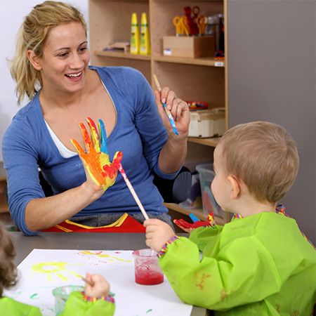 Freie Duale Fachakademie für Pädagogik