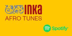 INKA Afro Tunes Spotify