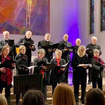 Kammerchor Ettlingen
