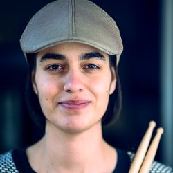 Leonie Klein (Foto: Ras Rotter)