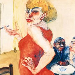 Elfriede Lohse-Wächtler