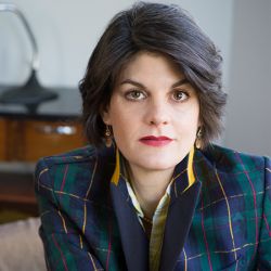 Nora Krug