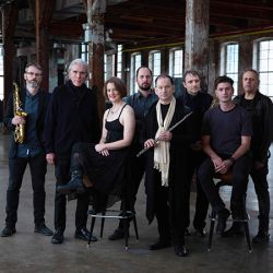 Philip Glass Ensemble