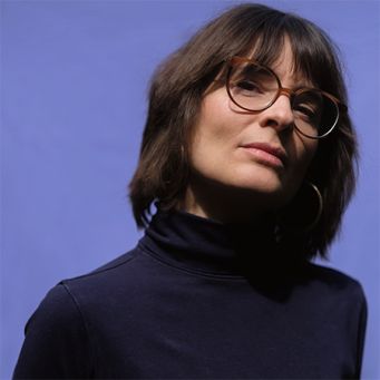 Rebekka Endler (Foto: Andrew Collberg)