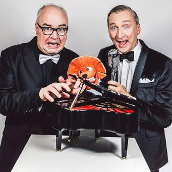 Salonlöwengrube (Foto: Claudia Hauf)