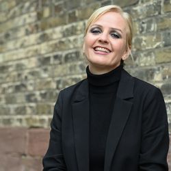 Sandie Wollasch