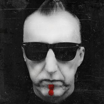Suicide Commando (Foto: Sandra Sturm)