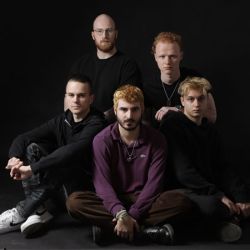 Wishing Wells (Foto: Massimo Cipollina)