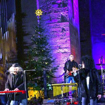 Wolfgang Abendschön & Akzente