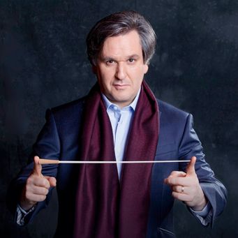 Antonio Pappano (Foto: EMI Classics)
