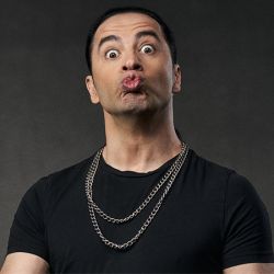 Bülent Ceylan (Foto: Arno Steinfort)