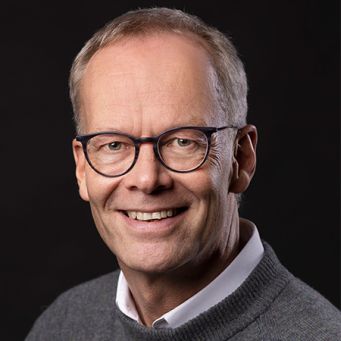 Burkhard Hose (Foto: Thomas Berberich)