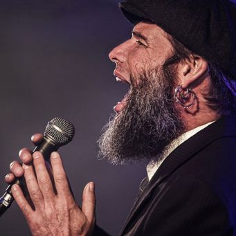 Mario Götz (Foto: Jürgen Schurr)