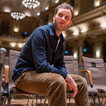 Dr. Leon Windscheid (Foto: Jonathan Welzel)