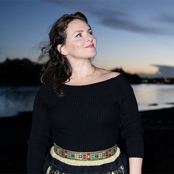 Emiliana Torrini (Foto: Dean Rogers)