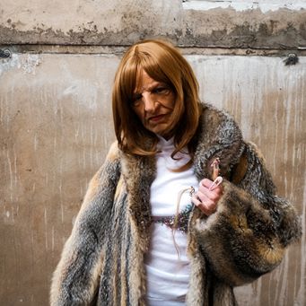 Enna Erben (Foto: Salma Sarah Benamar)