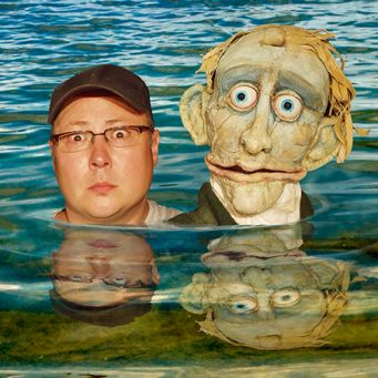 Ettlinger Sagen: Nah am Wasser