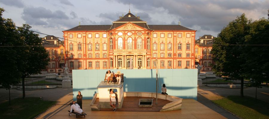 Theatersommer Bruchsal
