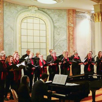 Kammerchor Ettlingen