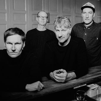 Kettcar (Foto: Andreas Hornoff)