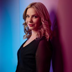 Marie-Sophie Janke (Foto: Arno Kohlem)