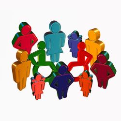 Eine Nacht gegen die Einsamkeit (Abb.: geralt/pixabay.com)